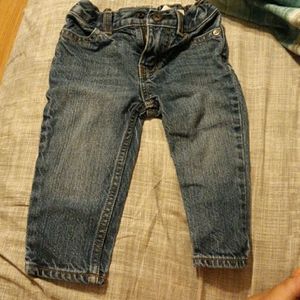 9-12 month boys b'gosh brand